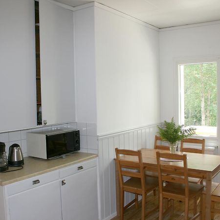 Borggarden Apartment Hultsfred Luaran gambar