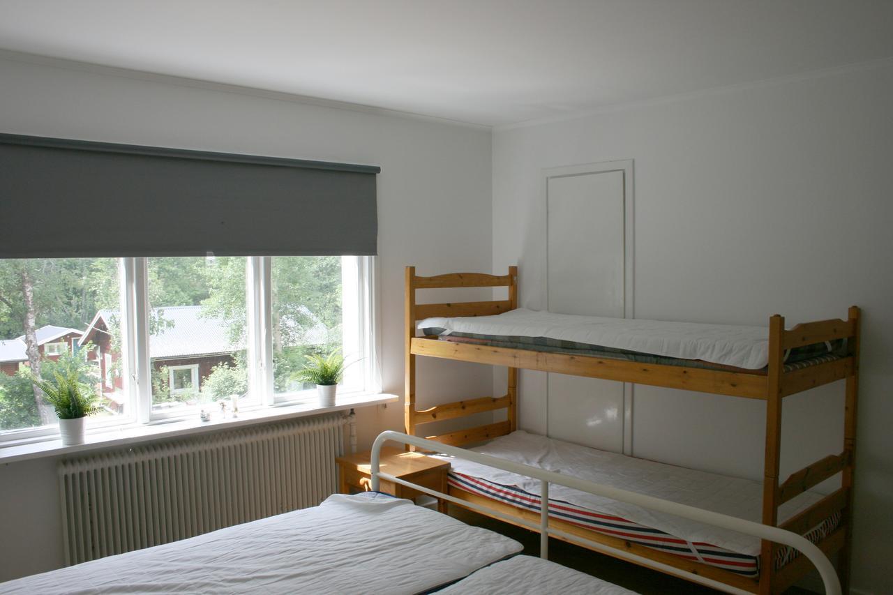 Borggarden Apartment Hultsfred Luaran gambar