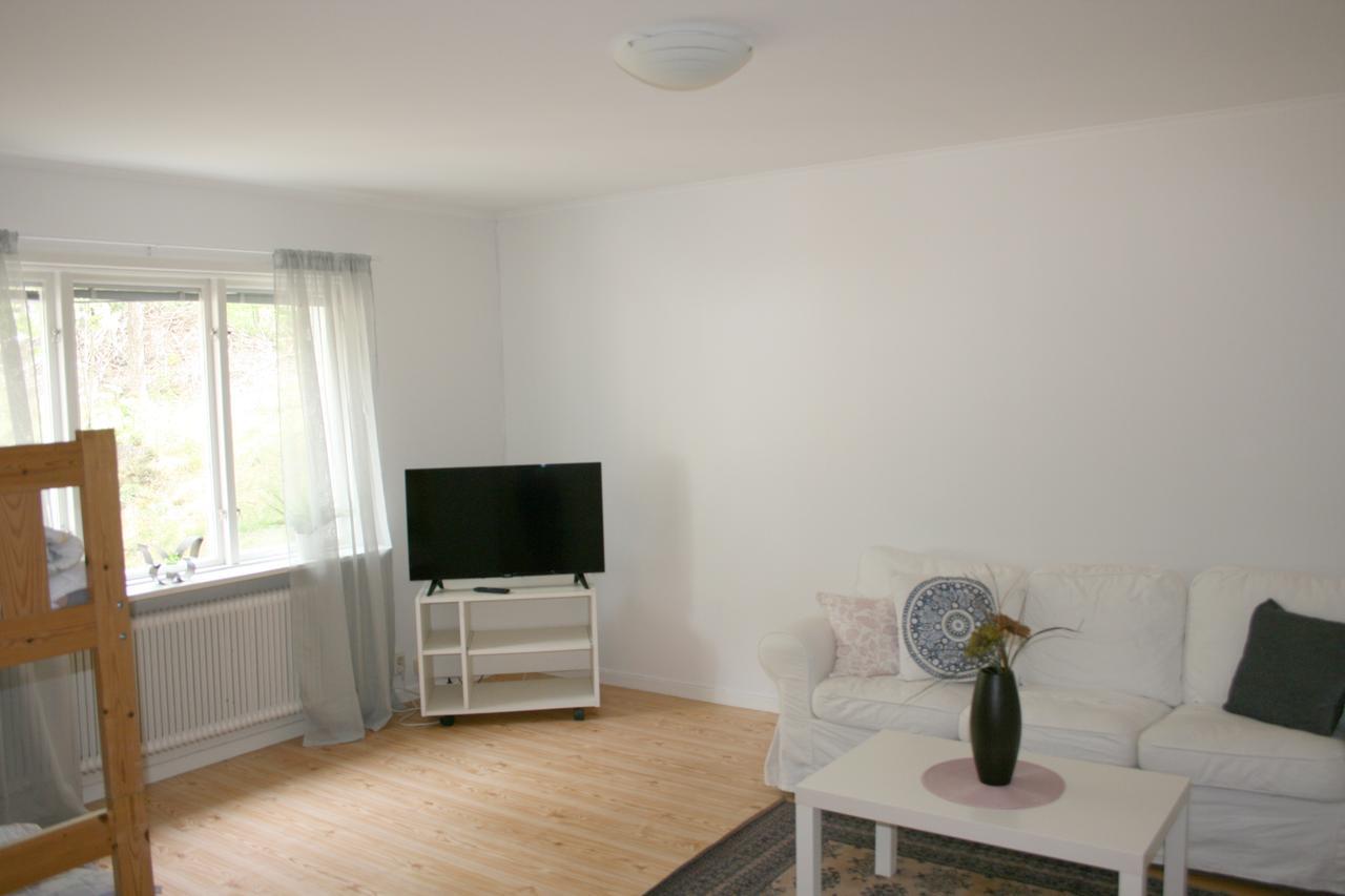 Borggarden Apartment Hultsfred Luaran gambar