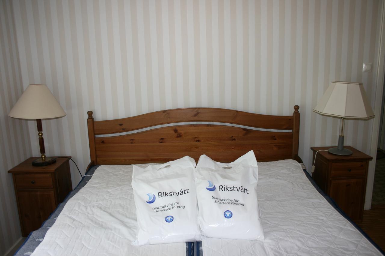 Borggarden Apartment Hultsfred Luaran gambar